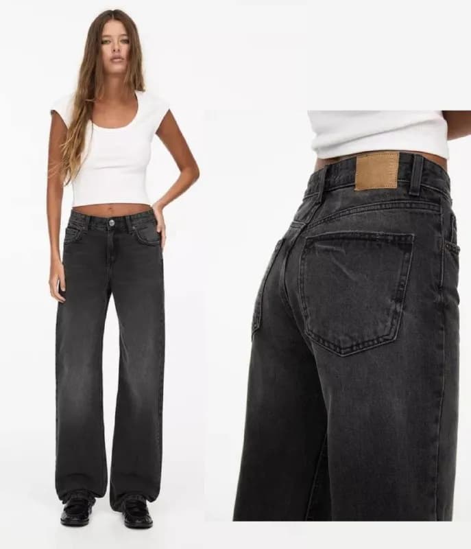 Pull&Bear — Тбилиси — 60 ₾