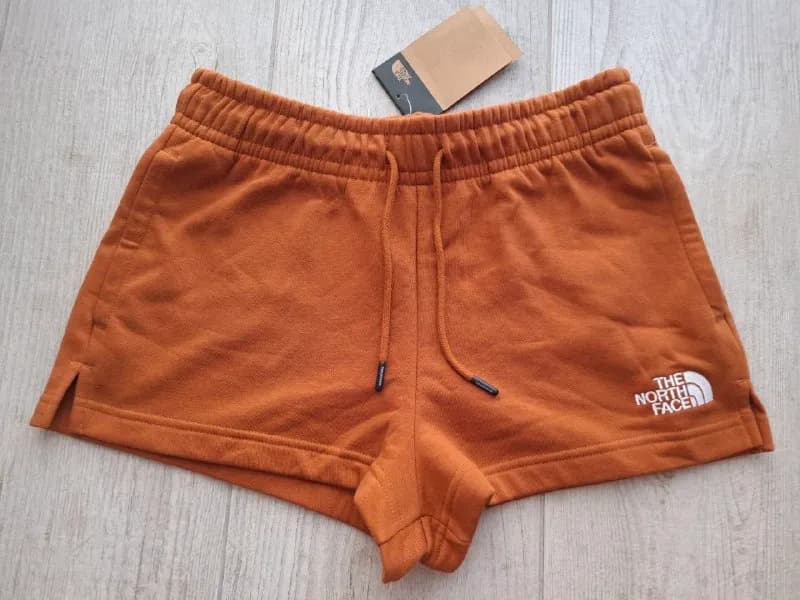 The North Face женские шорты, новые, размер S — Тбилиси — 60 ₾