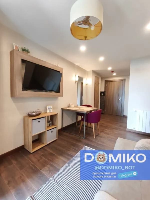 1+1, 7/18 этаж, 42 кв/м — Батуми — 550 $