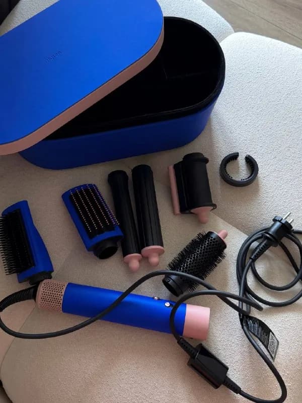 Dyson Airwrap Complete Long — Тбилиси — 900 ₾