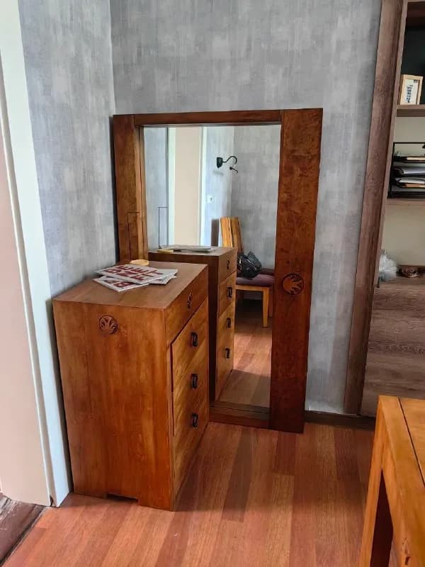 8 стульев — Тбилиси — 3,800 ₾