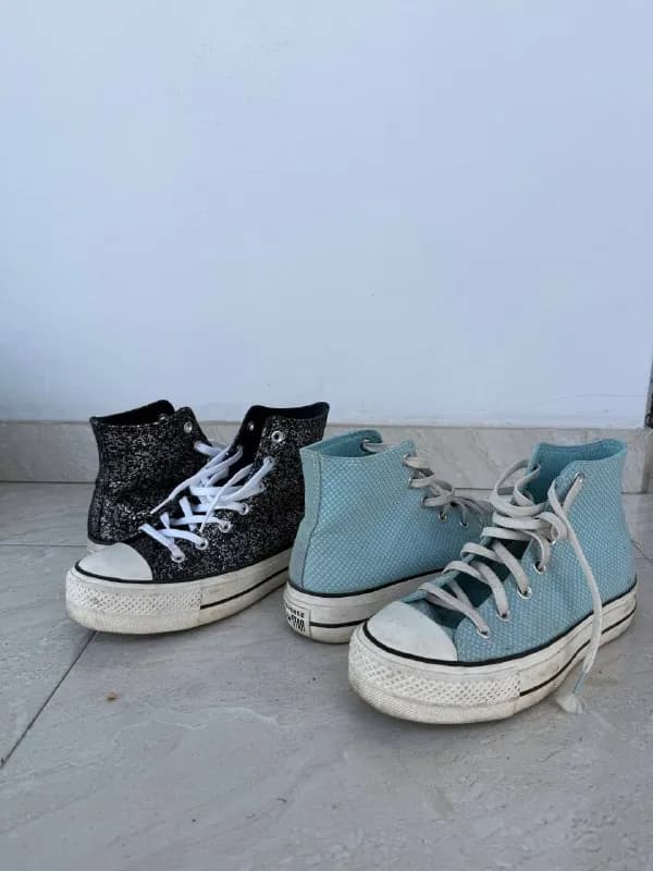 Converse, оригинал — Тбилиси — 100 ₾