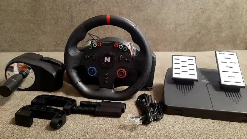 Forza 5. Всё работает. — Тбилиси — 200 ₾