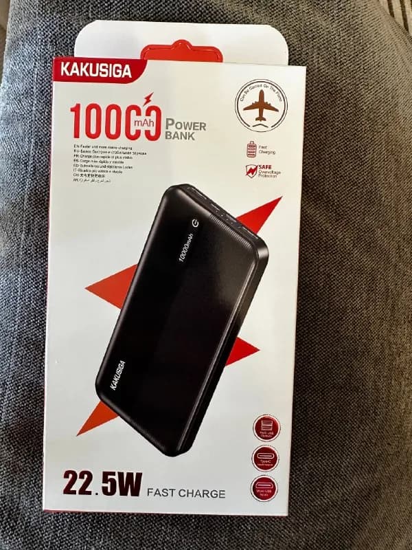 Powerbank новый 30 лари — Тбилиси — 30 ₾