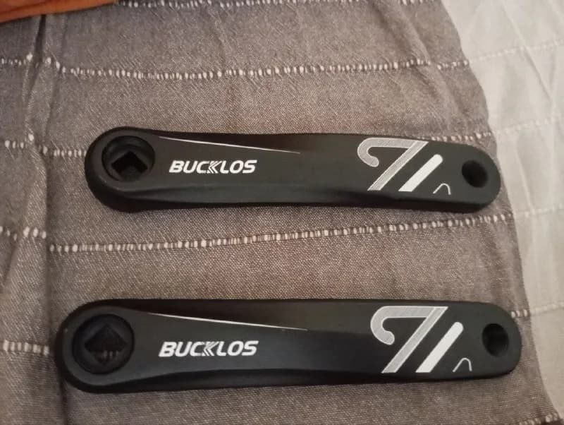 Bucklos — Тбилиси — 50 ₾