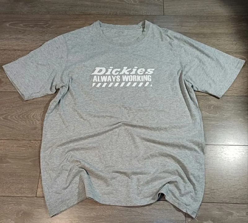 Dickies t-shirt — Тбилиси — 50 ₾