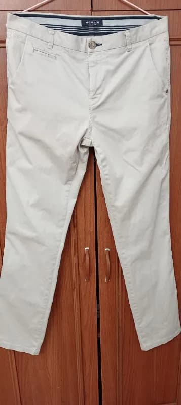 McGregor Seaman Dunn SF (Straight Fit). — Тбилиси — 20 ₾