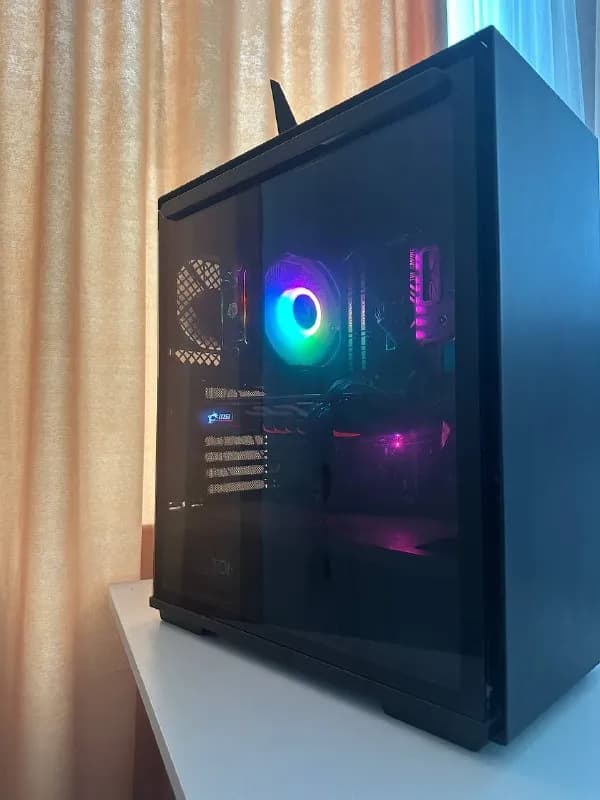 Intel Core i9-9900 — Батуми — 1 400 ₾