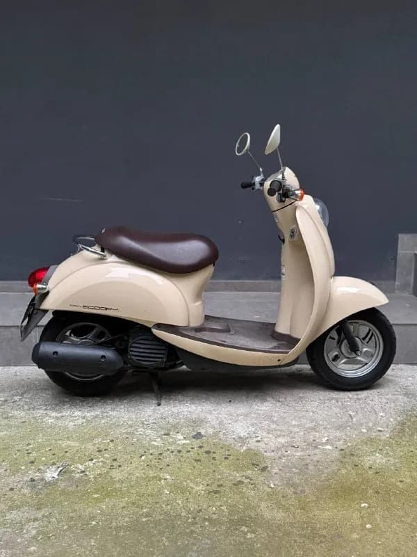 Honda Crea scoopy — Батуми — 900 $