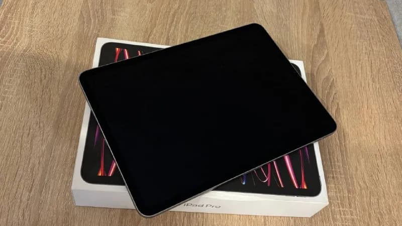 Ipad Pro M2 11 Inch 128gb — Тбилиси — 1 700 ₾