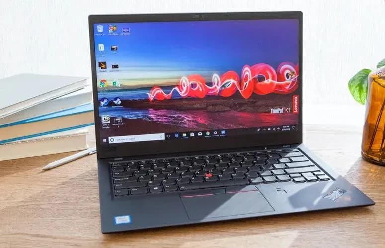 Lenovo Carbon X1 Thinkpad — Батуми — 590 ₾