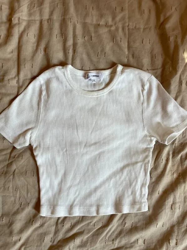 S/XS укороченная, в идеальном состоянии как новая — Батуми — 5 ₾