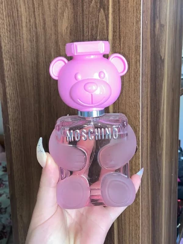 Духи Moschino Toy 2 Bubble Gum — Тбилиси — 150 ₾