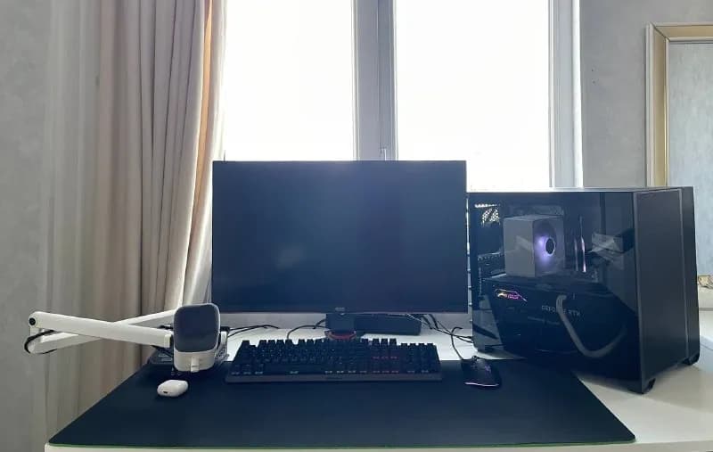 MSI Nvidia GeForce RTX 4080 Super 16gb Gaming X Slim — Батуми — 2 000 $