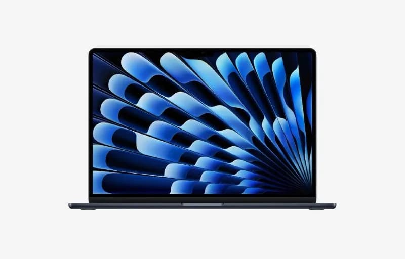 Macbook Air 15» M5. — Батуми — 2 100 ₾