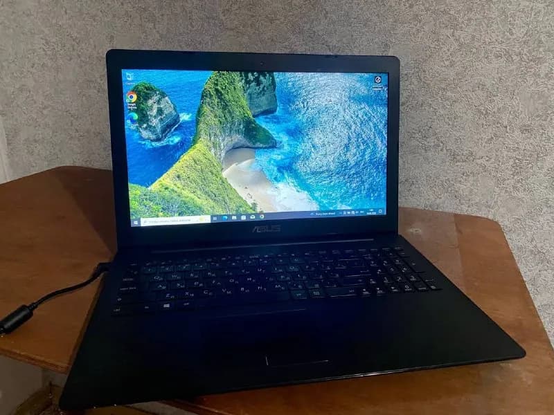 Asus x553ma — Тбилиси — 150 ₾