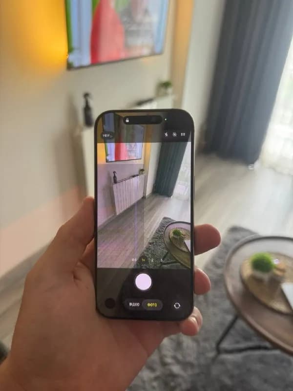 iPhone 16Pro 256gb — Батуми — 700 $