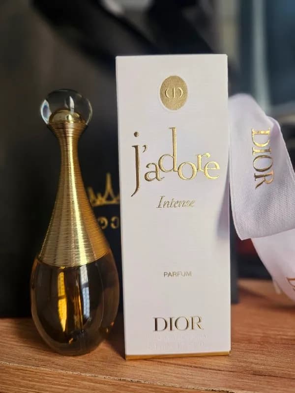 Dior Jadore intense — Батуми — 300 ₾