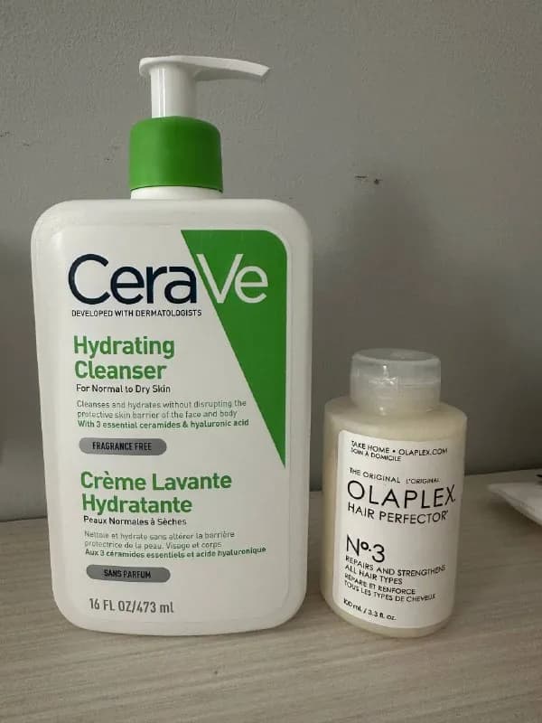 Косметика CeraVe и Olaplex — Тбилиси — 30 ₾