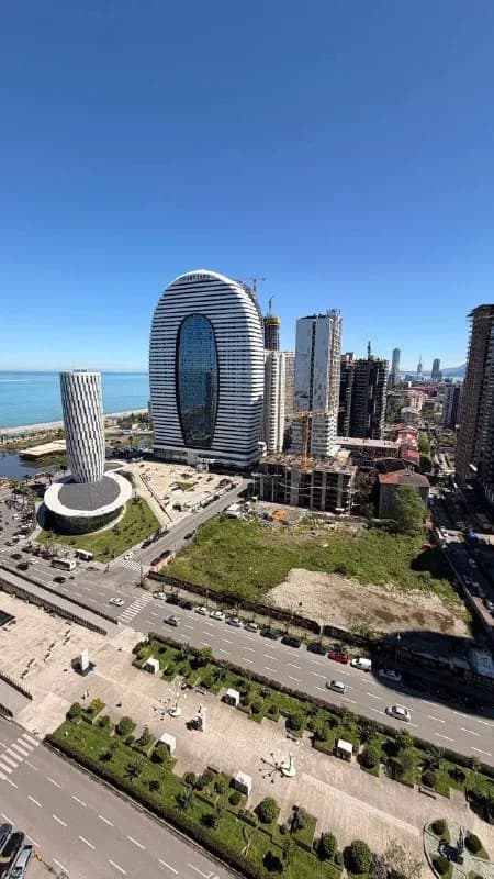 Orbi City — Батуми — 350 $