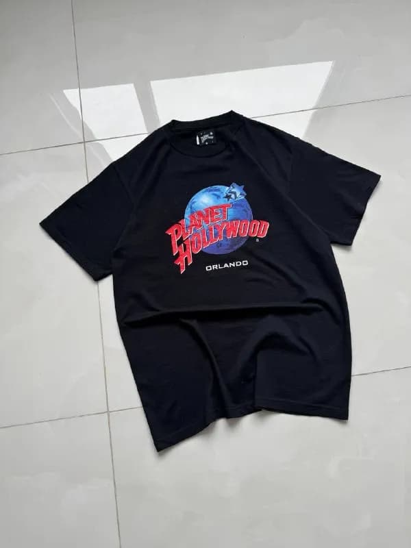 Planet Hollywood — Батуми — 60 ₾