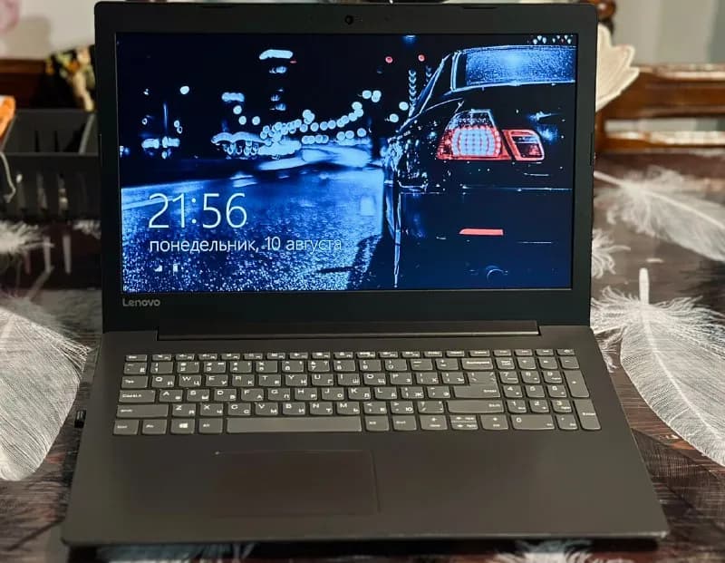 Lenovo IdeaPad 320-15AST — Батуми — 300 ₾