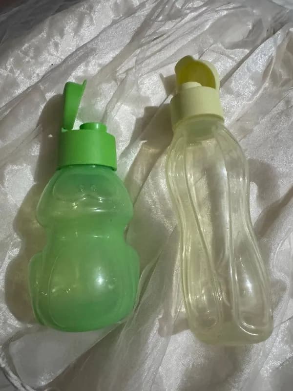 TUPPERWARE 💧🍼 — Батуми — 5 ₾