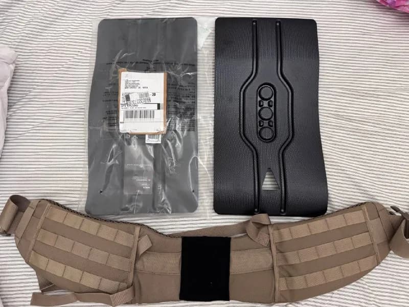 Eberlestock (США) — Батуми — 70 ₾