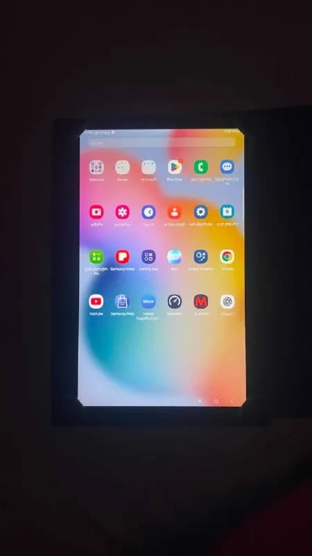 Samsung tab 6 — Батуми — 400 ₾