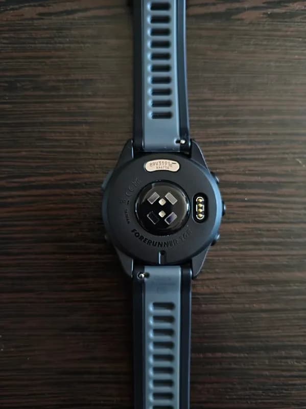 Garmin Forerunner 165 Music — Батуми — 560 ₾
