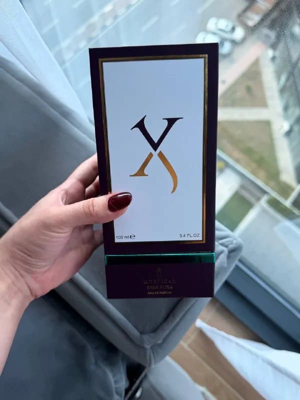 Xerjoff Erba Pura — Батуми