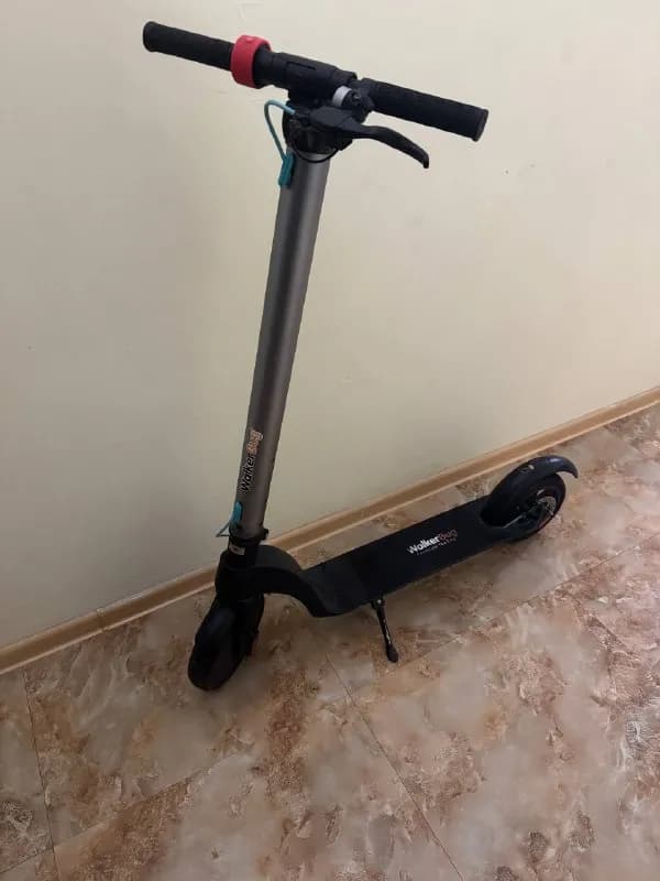 35 км/ч — Батуми — 800 ₾