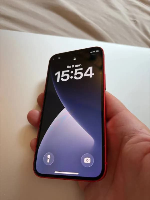 iPhone 12 mini 128. В около идеальном состоянии. Без ремонтом и вскрытий. Коробка, чехлы. — Батуми — 160 $