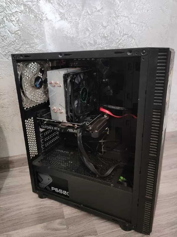 CPU: Xeon e5 2680v4 — Батуми — 2 300 ₾