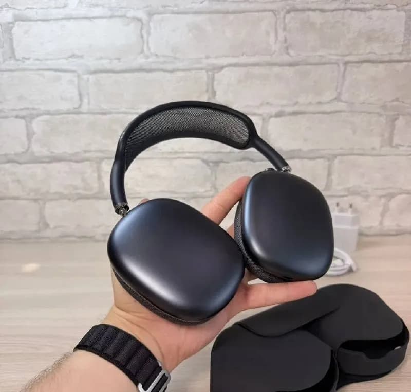 AirPods Max 2 поколения (USB-C) — Батуми — 800 ₾