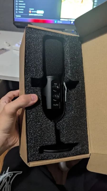 Nubi NMIC1 цена 135 — Батуми — 135 ₾
