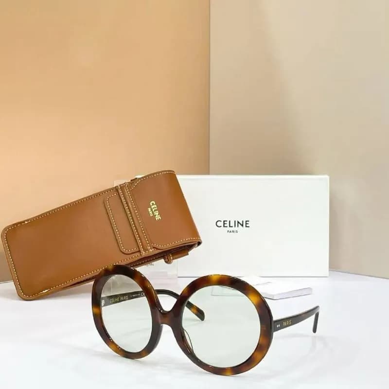Солнцезащитные очки Celine (реплика) — Батуми — 250 ₾