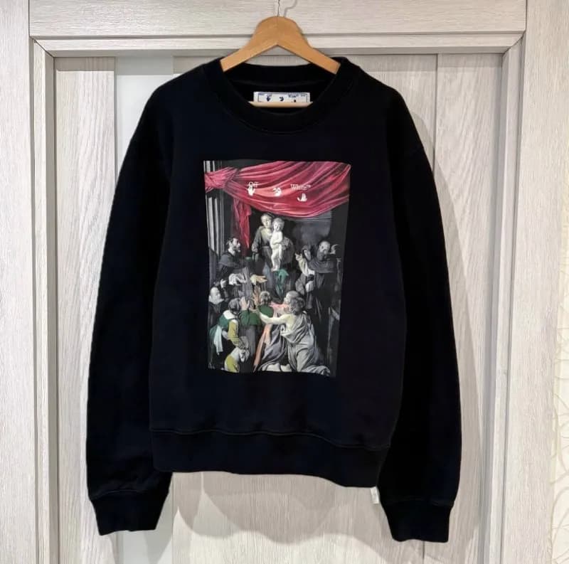 off-white, оригинал, в лс — Батуми