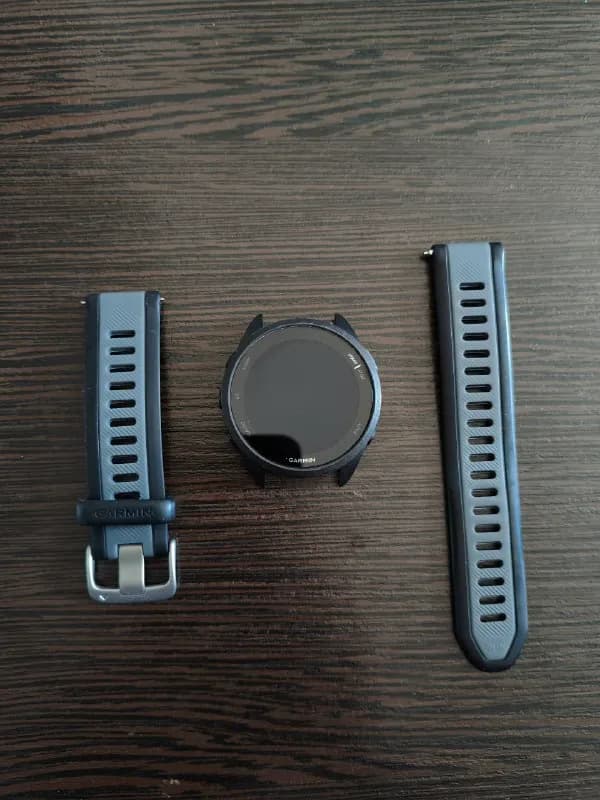 Garmin Forerunner 165 Music за 499 лари. — Батуми — 499 ₾