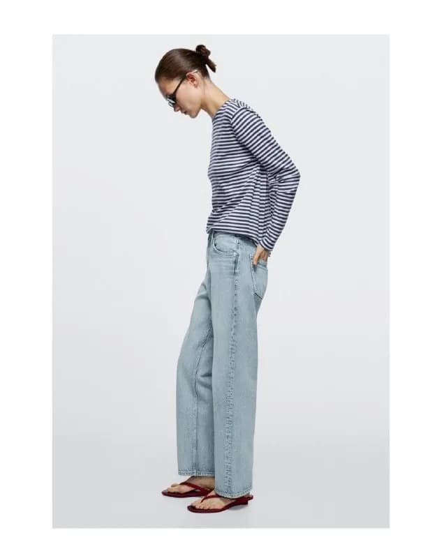 1)Massimo Dutti джинсы — Тбилиси — 140 ₾