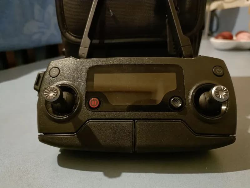 DJI Mavic — Тбилиси — 100 ₾