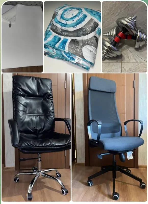 1. Новый топпер JYSK — Тбилиси — 180 ₾
