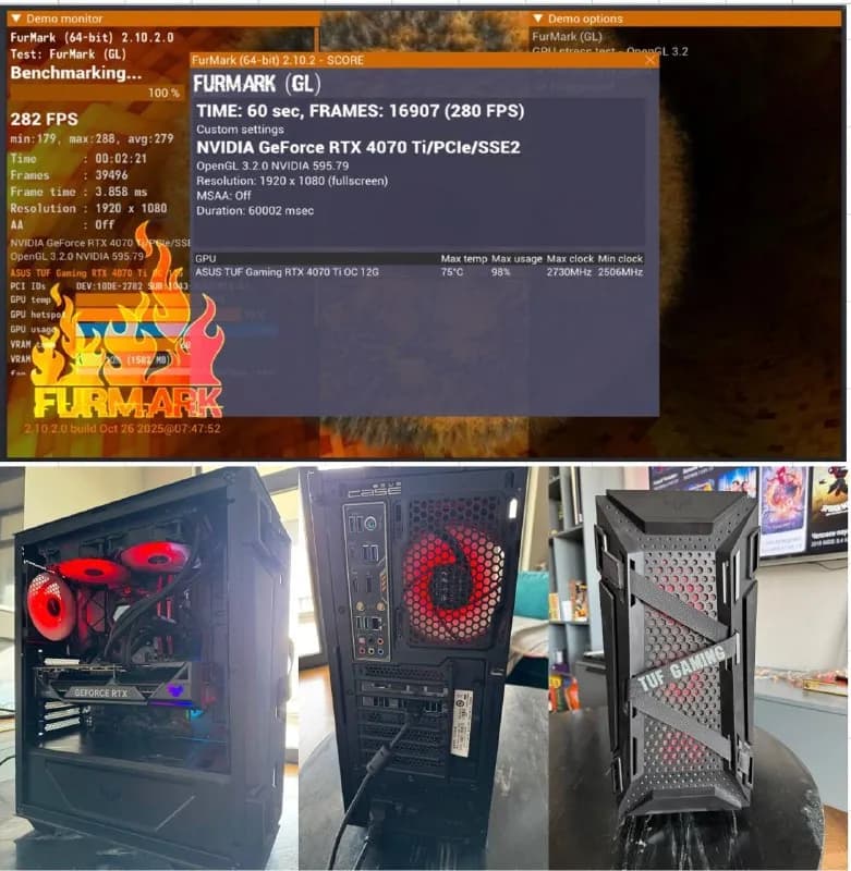 AMD Ryzen 7 5800X3D — Тбилиси — 4 400 ₾