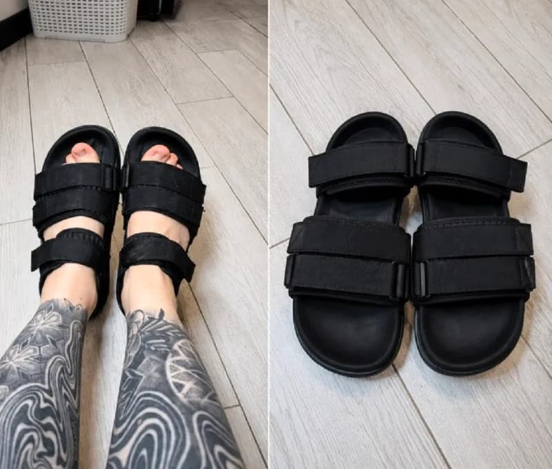 1. Adidas 36 размер — 25 лари — Тбилиси — 25 ₾
