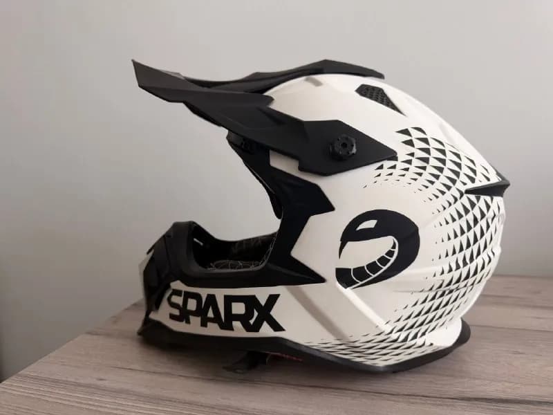 SPARX Raptor, размер L. — Тбилиси — 270 ₾