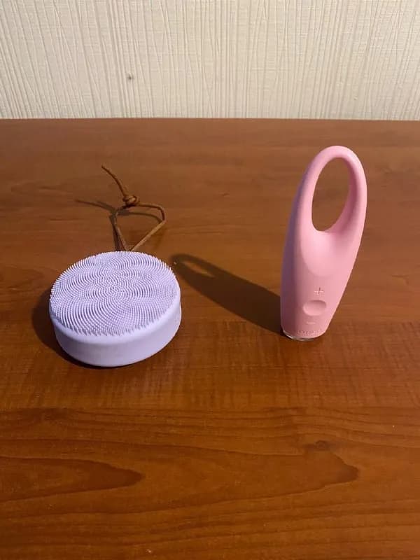 FOREO без зарядного устройства! — Тбилиси — 150 ₾
