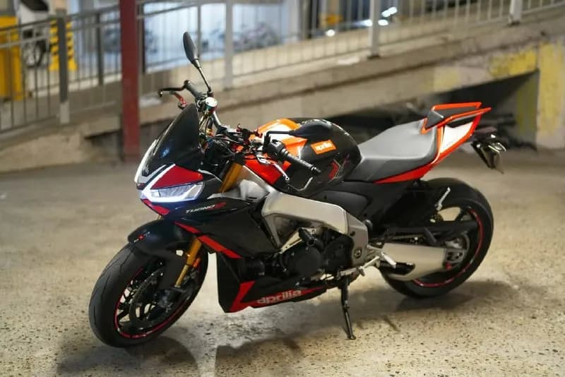 Anniversary / SBK Edition — Батуми — 25,000 $