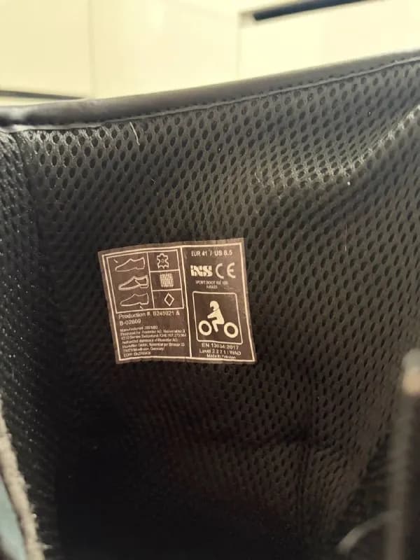IXS RS-100 — Тбилиси — 180 ₾