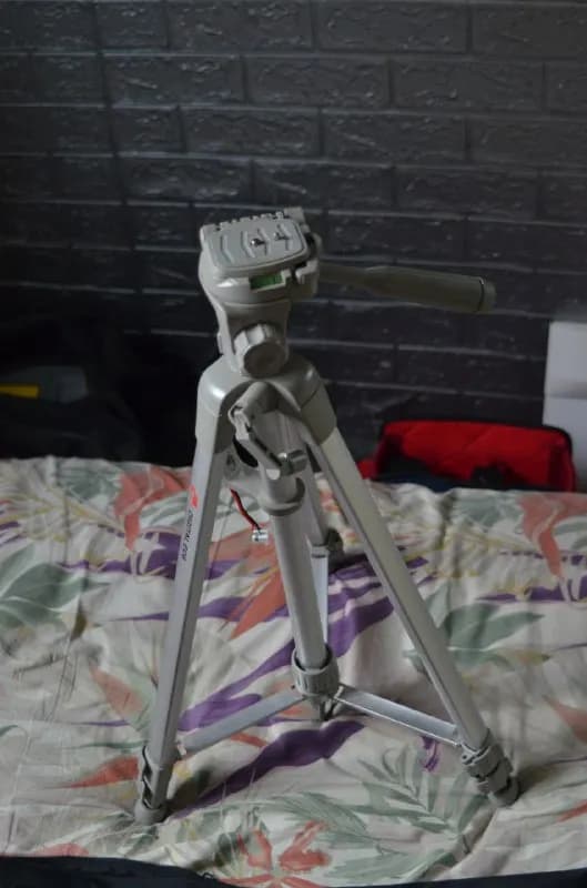 Штатив ERA ED-6 — Тбилиси — 100 ₾