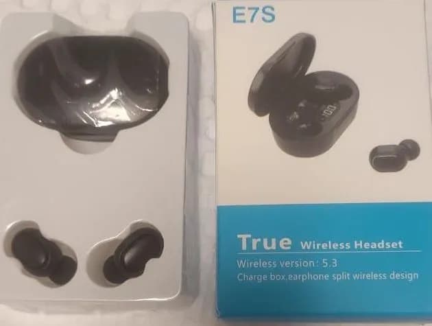 TWS, идеально подойдут для любого смартфона с Bluetooth. Автоматическое подключение, чистый звук дл — Батуми — 25 ₾